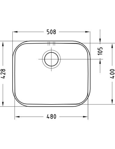 ALVEUS Variant 10 U, H180