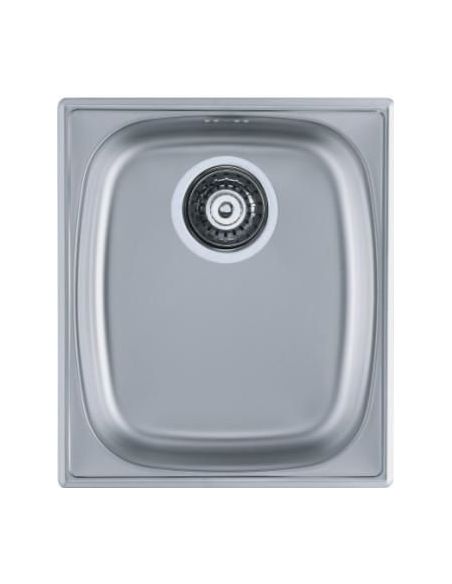 ALVEUS BASIC 10, PK-31/2"