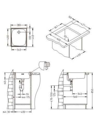 ALVEUS BASIC 10, PK-31/2"
