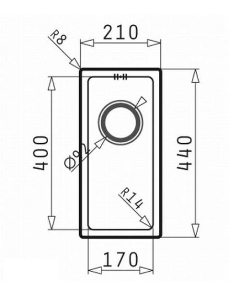PYRAMIS ASTRIS (17x40) 1B 