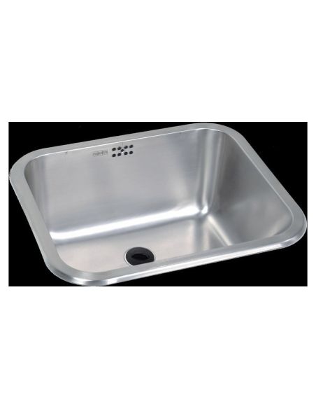 FRANKE PIKKU-TIIRA Steel Sanitary sink (1)