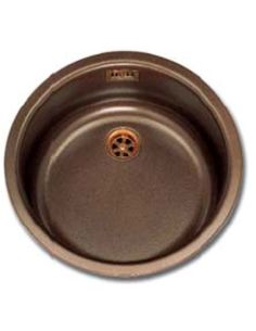 ILVE mod. C-435/ RM, COPPER COLOURED