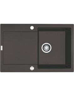 FRANKE MRG 611 FRAGRANIT virtuvės plautuvė