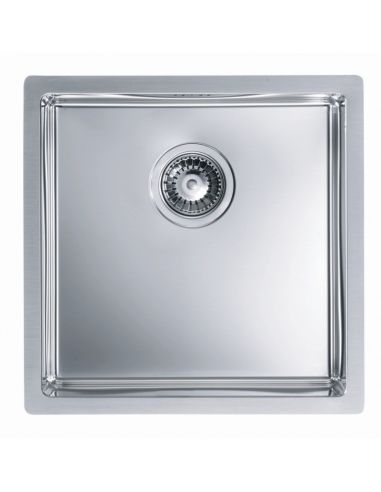 ALVEUS Monarch QUADRIX 30, paraugs
