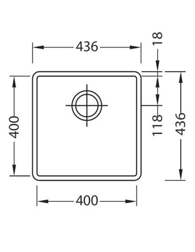 ALVEUS Monarch QUADRIX 30,  ОБРАЗЕЦ