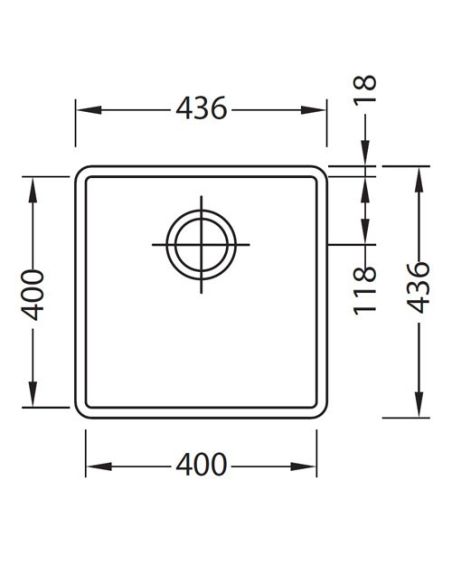 ALVEUS Monarch QUADRIX 30,  ОБРАЗЕЦ