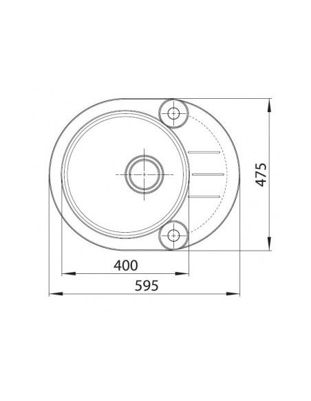 ALVEUS ROLL 40