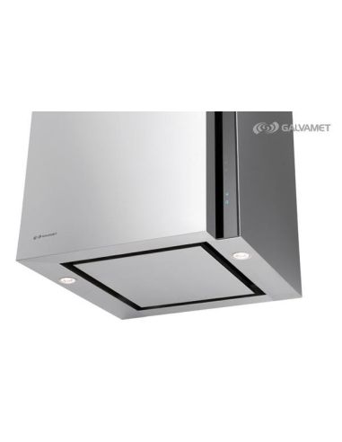 GALVAMET FRAME
