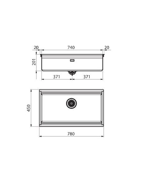 ARTINOX LAYER 74 SBR