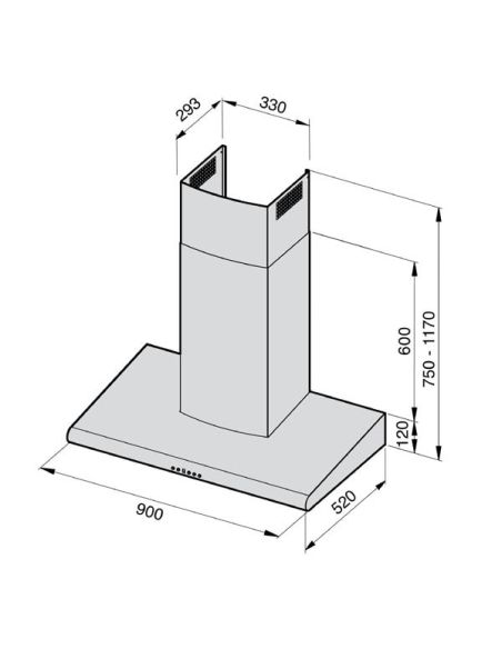 GALVAMET STEALTH