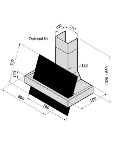 GALVAMET TOUCH