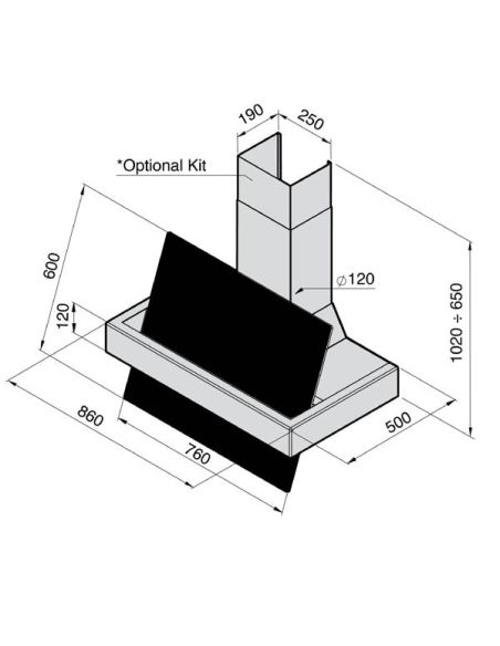 GALVAMET TOUCH