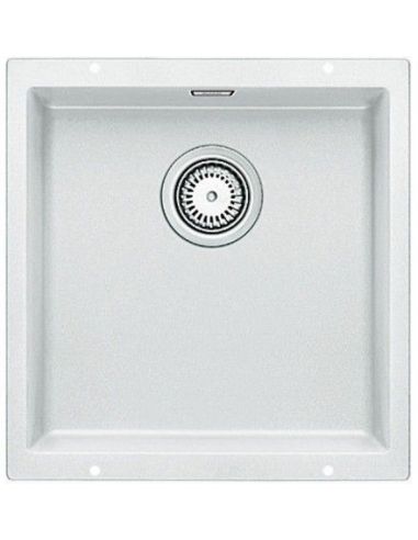 BLANCO SUBLINE 400 Undermount White 523426
