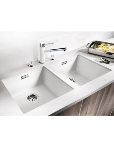 BLANCO SUBLINE 400 Undermount