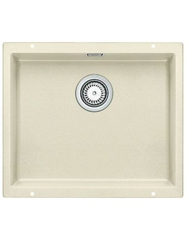 BLANCO SUBLINE 500 Undermount Jasmine 523438