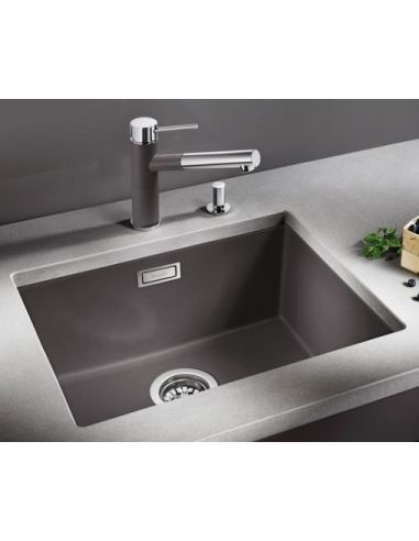 BLANCO SUBLINE 500 Undermount