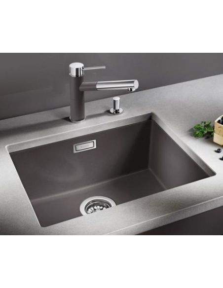 BLANCO SUBLINE 500 Undermount