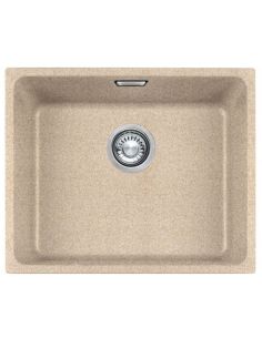FRANKE MRG 110-52 Undermount Fragranit Kitchen sink (1)