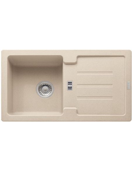 FRANKE STG 614-78 Fragranit Kitchen sinks (1)