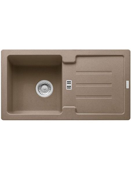 FRANKE STG 614-78 Fragranit Kitchen sinks (2)