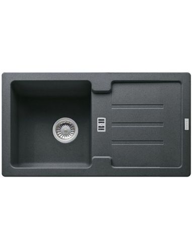 FRANKE STG 614-78 Fragranit Kitchen sinks (3)