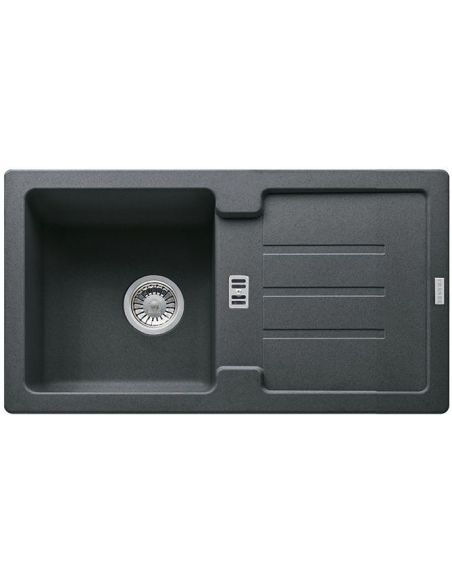 FRANKE STG 614-78 Fragranit Kitchen sinks (3)