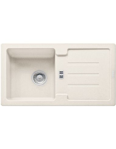 FRANKE STG 614-78 Fragranit Kitchen sinks (5)