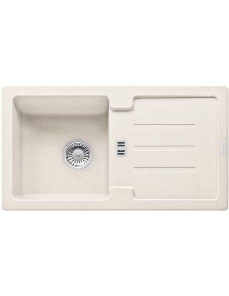 FRANKE STG 614-78 Fragranit Kitchen sinks (5)