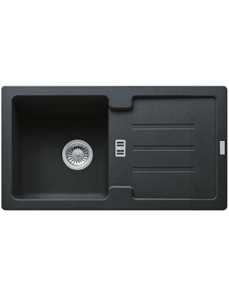 FRANKE STG 614-78 Fragranit Kitchen sinks (6)