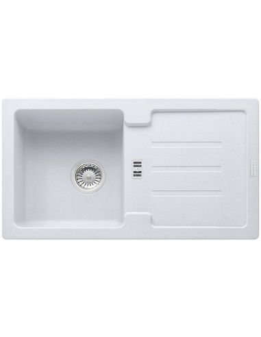 FRANKE STG 614-78 Fragranit Kitchen sinks (7)