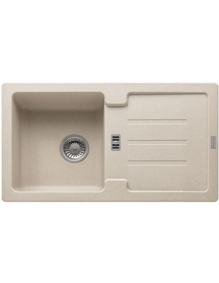 FRANKE STG 614-78 Fragranit Kitchen sinks (8)