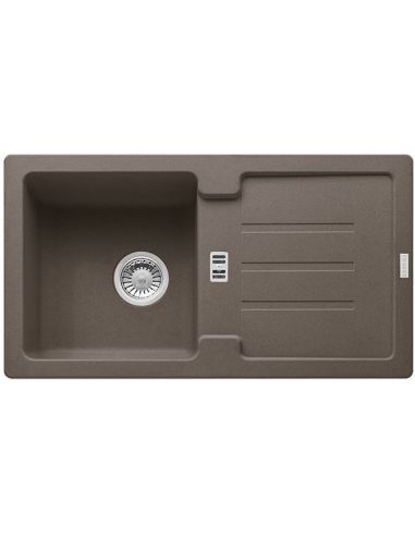FRANKE STG 614-78 Fragranit Kitchen sinks (10)