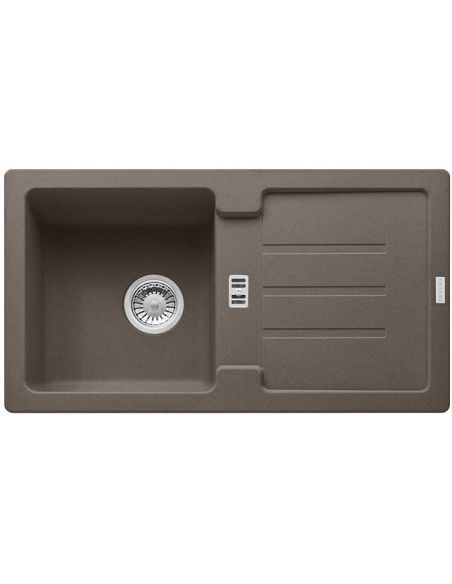 FRANKE STG 614-78 Fragranit Kitchen sinks (10)
