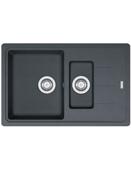 FRANKE BFG 651-78 Kitchen Sinks (4)