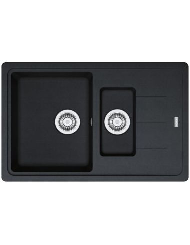 FRANKE BFG 651-78 Kitchen Sinks (6)