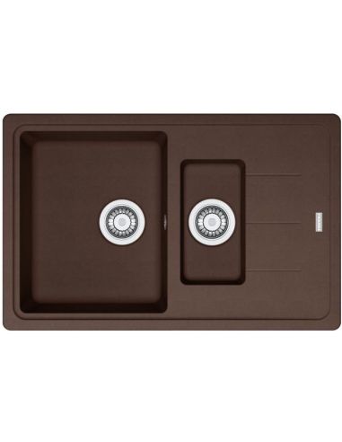 FRANKE BFG 651-78 Kitchen Sinks (9)