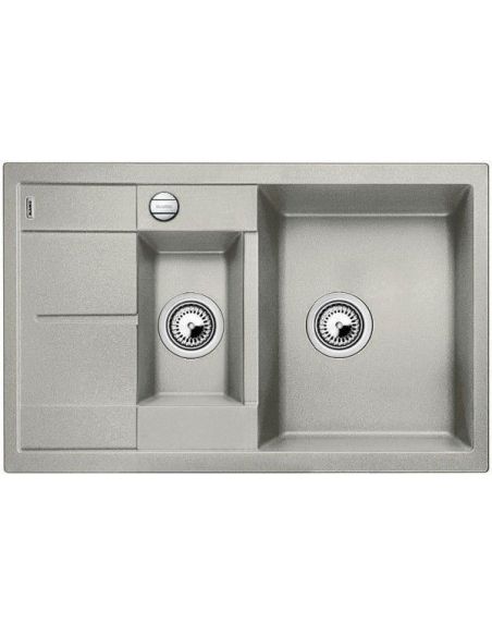BLANCO METRA 6 S COMPACT