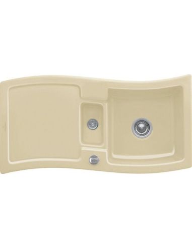 Villeroy&Boch New Wave 60 Кухонная мойка