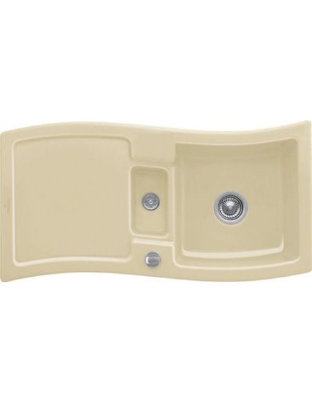 Villeroy&Boch New Wave 60 Кухонная мойка