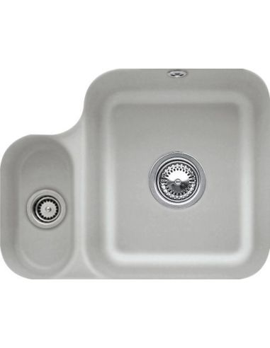 Villeroy&Boch CISTERNA 60B keraminė virtuvės plautuvė