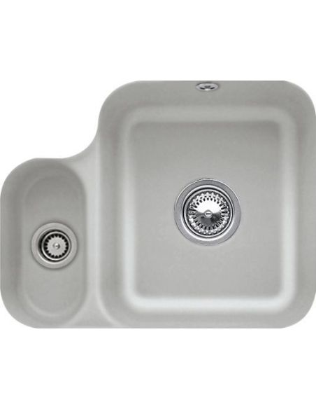 Villeroy&Boch CISTERNA 60B keramikas virtuves izlietne