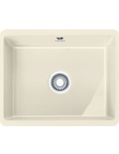 FRANKE KXK 110-51 Монтируемая под столешницу Керамическая Кухонная мойка (2)