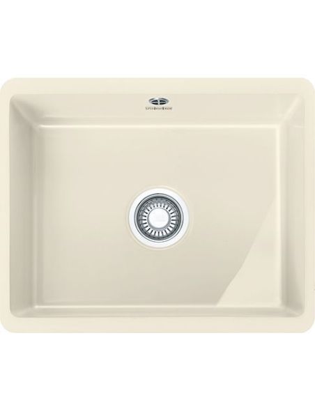 FRANKE KXK 110-51 Монтируемая под столешницу Керамическая Кухонная мойка (2)