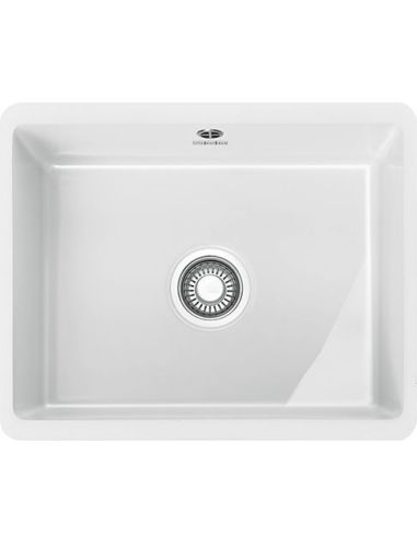 FRANKE KXK 110-51 Under mount Ceramic Kitchen sink (1)