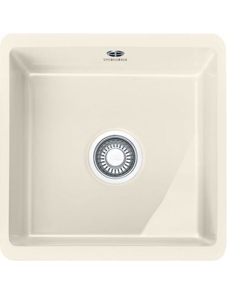 FRANKE KXK 110-41 Alta kiinnitettävä Ceramic Keittiöallas (3)