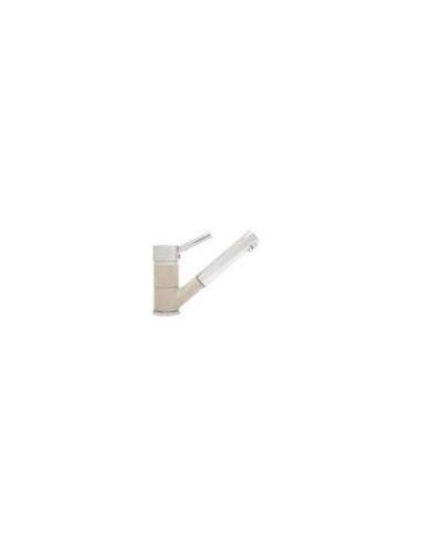 NOBILI OZ T2, With pull-out hand shower