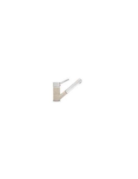 NOBILI OZ T2, With pull-out hand shower