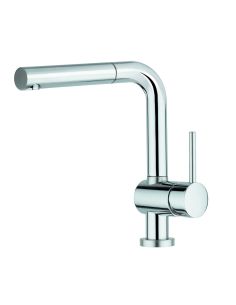 NOBILI OZ T5, with hand shower