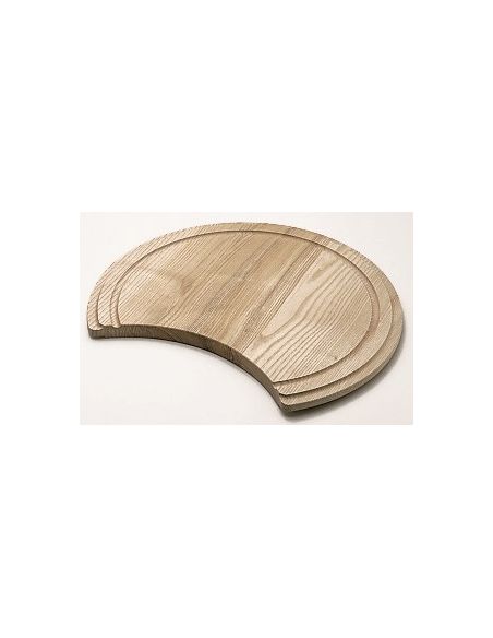 TEKA Wood chopping board CENTROVAL