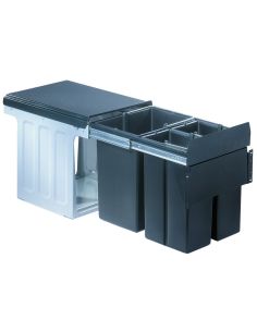 WESCO BIO-TRIO 40.1 BM